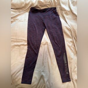 🍉 Abercrombie & Fitch Leggings
